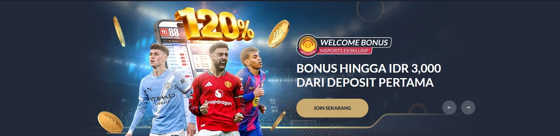 m88 bonus