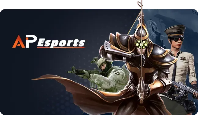 AP Gaming Esports